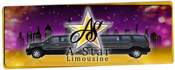A-Star Limousine - Event Limo - Spokane, WA - Hero Main