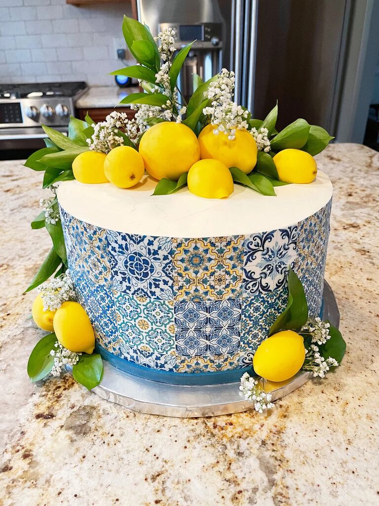 Best Lemon-Themed Bridal Shower Ideas In 2023