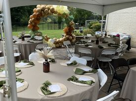 She Plans - Beaux Lou Events - Event Planner - Leesburg, VA - Hero Gallery 2