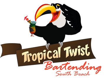Tropical Twist Bartending South Beach - Bartender - Miami, FL - Hero Main