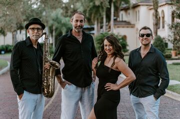 Breezeway Trio / Breezeway Band - Top 40 Band - Orlando, FL - Hero Main