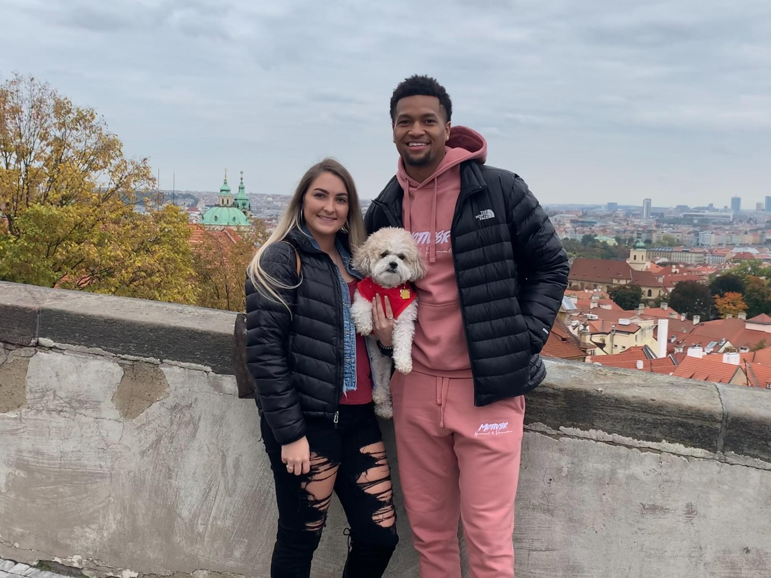 Prague, Czech Republic