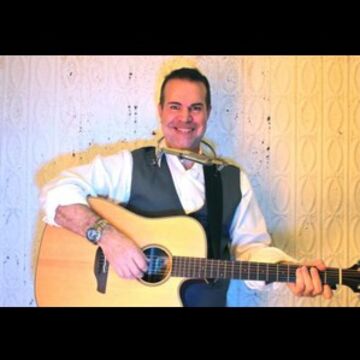 Dave Barton - Acoustic Favorites - Guitarist - Richmond, VA - Hero Main