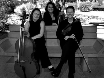 Elite Music Group - Classical Quartet - Las Vegas, NV - Hero Main