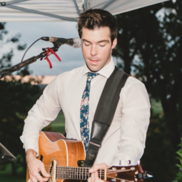Ryan Shubert - Acoustic Singer, profile image