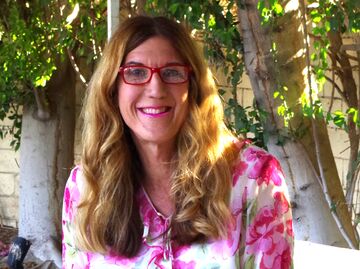 Laura Meeks - Motivational Speaker - Rancho Mirage, CA - Hero Main
