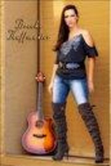 Brooke Huffmaster - Country Band - North Fort Myers, FL - Hero Main