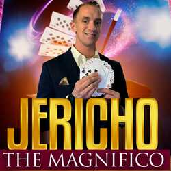 Jericho the Magnifico, profile image