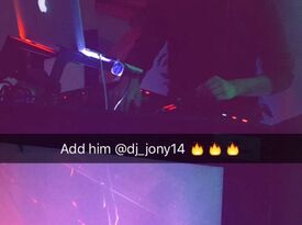 DJ JONY - DJ - Englewood, NJ - Hero Gallery 1