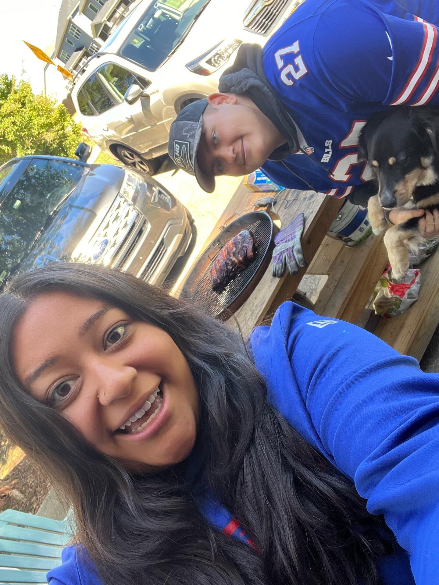 Go Bills! 