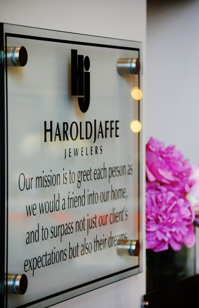 Harold Jaffe Jewelers