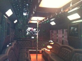 Premier Luxury Rentals - Party Bus - Philadelphia, PA - Hero Gallery 2