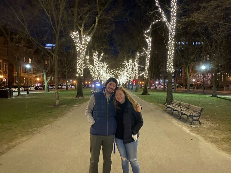 Boston