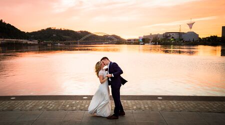 Pittsburgh Pirate Firework Photography Session — Pittsburgh Wedding  Photographer: Adam Michaels Photography