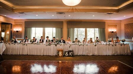 Summit Hills Country Club - Venue - Ft Mitchell, KY - WeddingWire