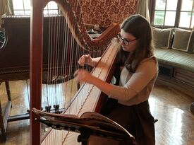 Caroline Lacitignola- Harpist - Harpist - Quogue, NY - Hero Gallery 2