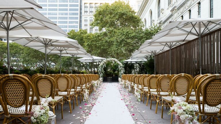 6:00 pm | The ceremony will start right after 6pm. 

Cocktail attire: suits or collared shirts, cocktail dresses, jumpsuits, etc. 

