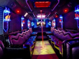 NYC Party Bus/Limousines - Party Bus - New York City, NY - Hero Gallery 4