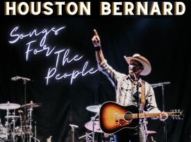 Houston Bernard - Country Band - San Diego, CA - Hero Gallery 4