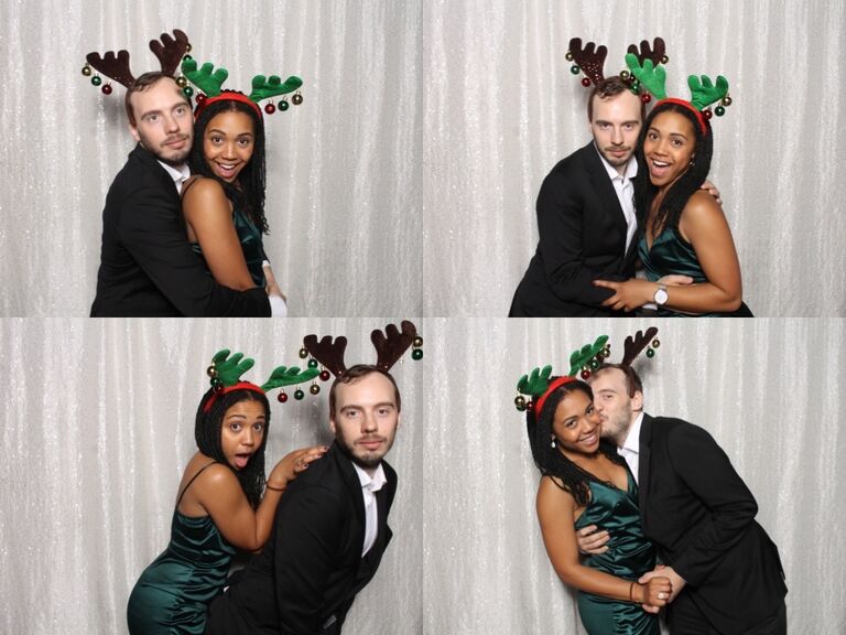 SDT Holiday Semi-Formal