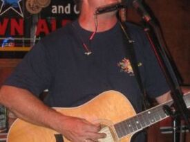 Glenn Thomas - One Man Band/Guitarist/Vocalist - Acoustic Guitarist - Atlanta, GA - Hero Gallery 4