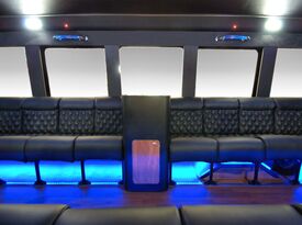 Party Bus-Limo Bus-Sprinter Limo - Party Bus - Westwood, NJ - Hero Gallery 4