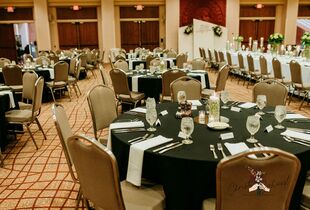 Restaurant Wedding Venues in Beatrice NE The Knot