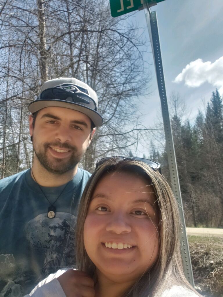 Trip to the cabin
