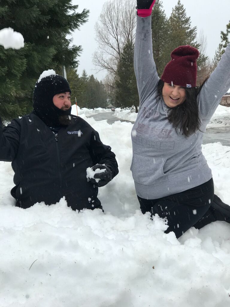 South Lake Tahoe, CA