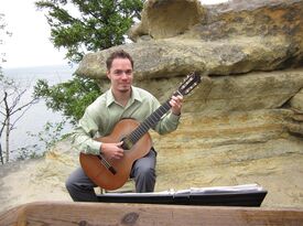 Matt Hines - Classical Guitarist - Warrenville, IL - Hero Gallery 3