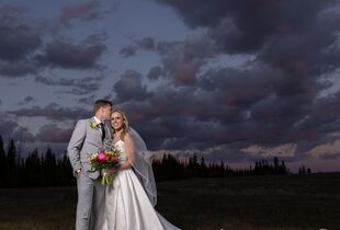 Wedding Photographers in Buffalo, WY - The Knot