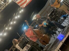 Hazy Ridge Bluegrass Band - Bluegrass Band - Clemmons, NC - Hero Gallery 4