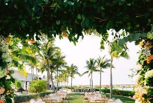 Marathon Key Weddings