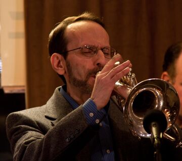 Michael Grasso - Not 2 Cool Jazz Trio - Jazz Band - Laurel, MD - Hero Main