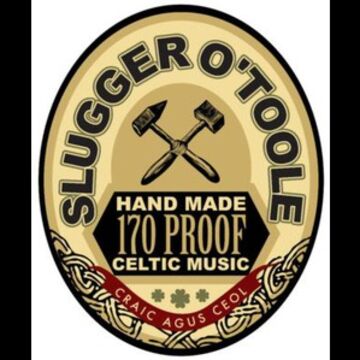 SLUGGER O'TOOLE BAND - Celtic Band - Chatsworth, CA - Hero Main