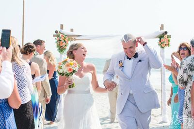 Wedding Venues In Sunset Beach Nc The Knot