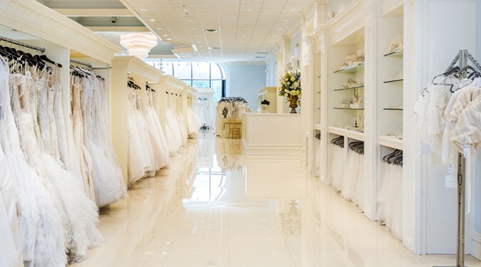 Castle Couture Bridal Salons The Knot