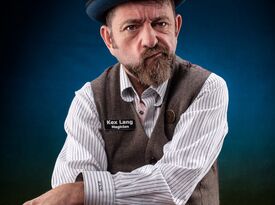 Kex Magic - Magician - Arlington, TX - Hero Gallery 1