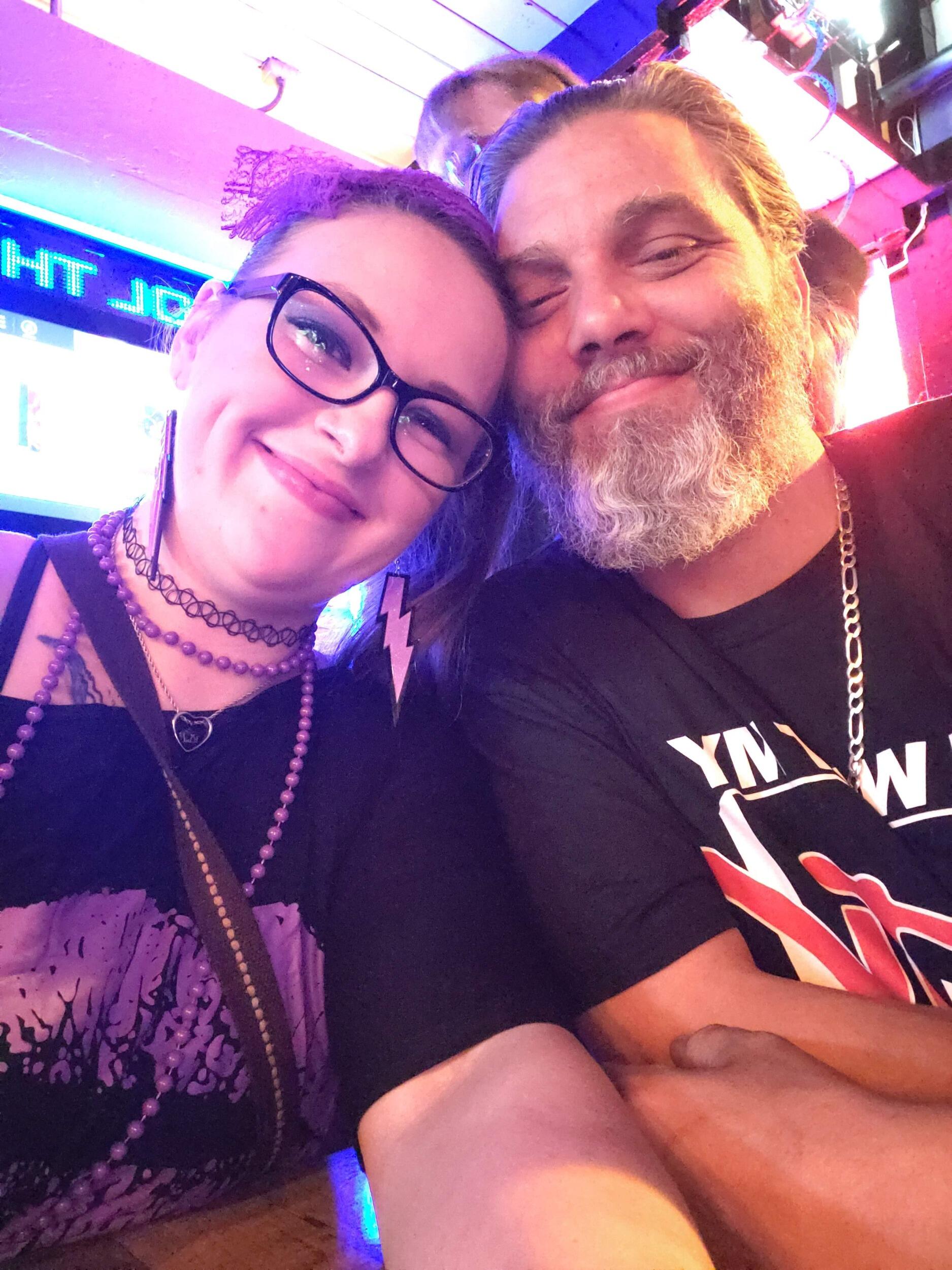 80's Night at the Spunky Monkey