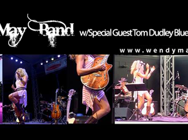 Wendy May Band - Rock Band - Westport, CT - Hero Gallery 4