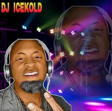 DJ IceKold Entertainment - Mobile DJ - Memphis, TN - Hero Main