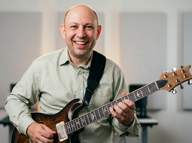 John Propper Music - Jazz Duo - Lewes, DE - Hero Gallery 1