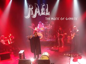 RAEL-The Music of Genesis - Tribute Band - Denville, NJ - Hero Gallery 2