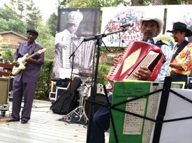 Mark St. Mary Louisiana Blues & Zydeco Band - World Music Band - Antelope, CA - Hero Gallery 2