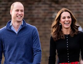 kate middleton prince william date nights celebrities at home