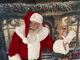 Classic Santa Gregory - Santa Claus - Macomb, MI - Hero Gallery 1