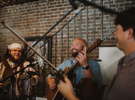 Red Cedar Review - Bluegrass Band - Charleston, SC - Hero Gallery 4