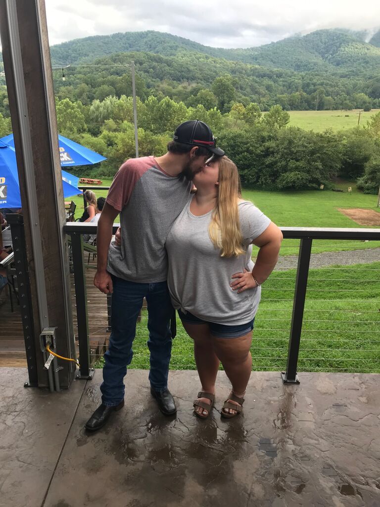  Bold Rock date