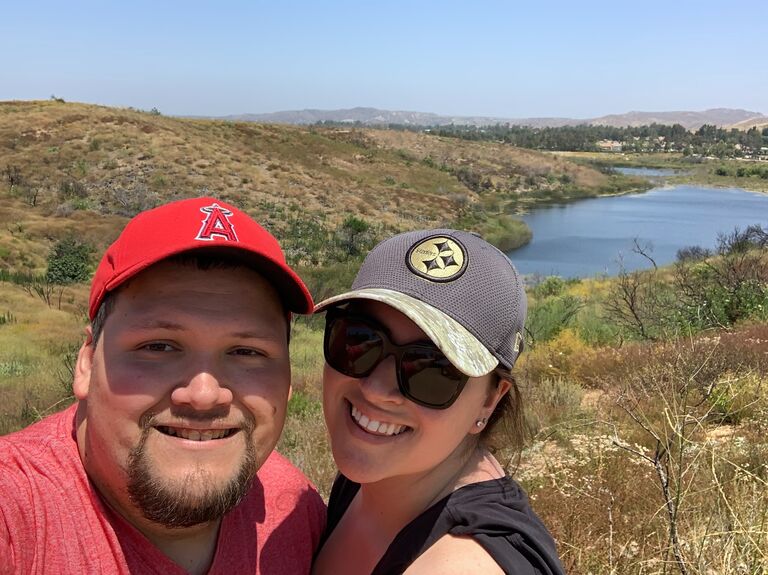 Peters Canyon Regional Park - Orange, CA