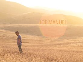 Joe Manuel - Singer Guitarist - La Verne, CA - Hero Gallery 4